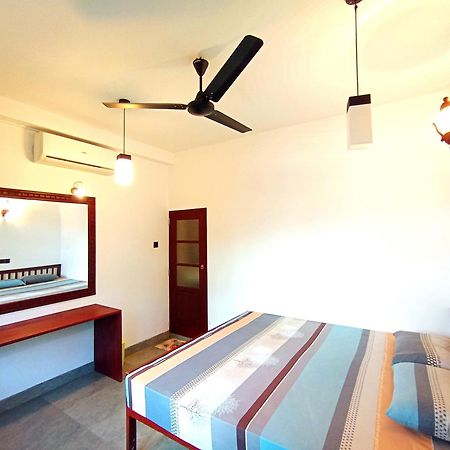 Sand Ford Residence มาตารา ภายนอก รูปภาพ