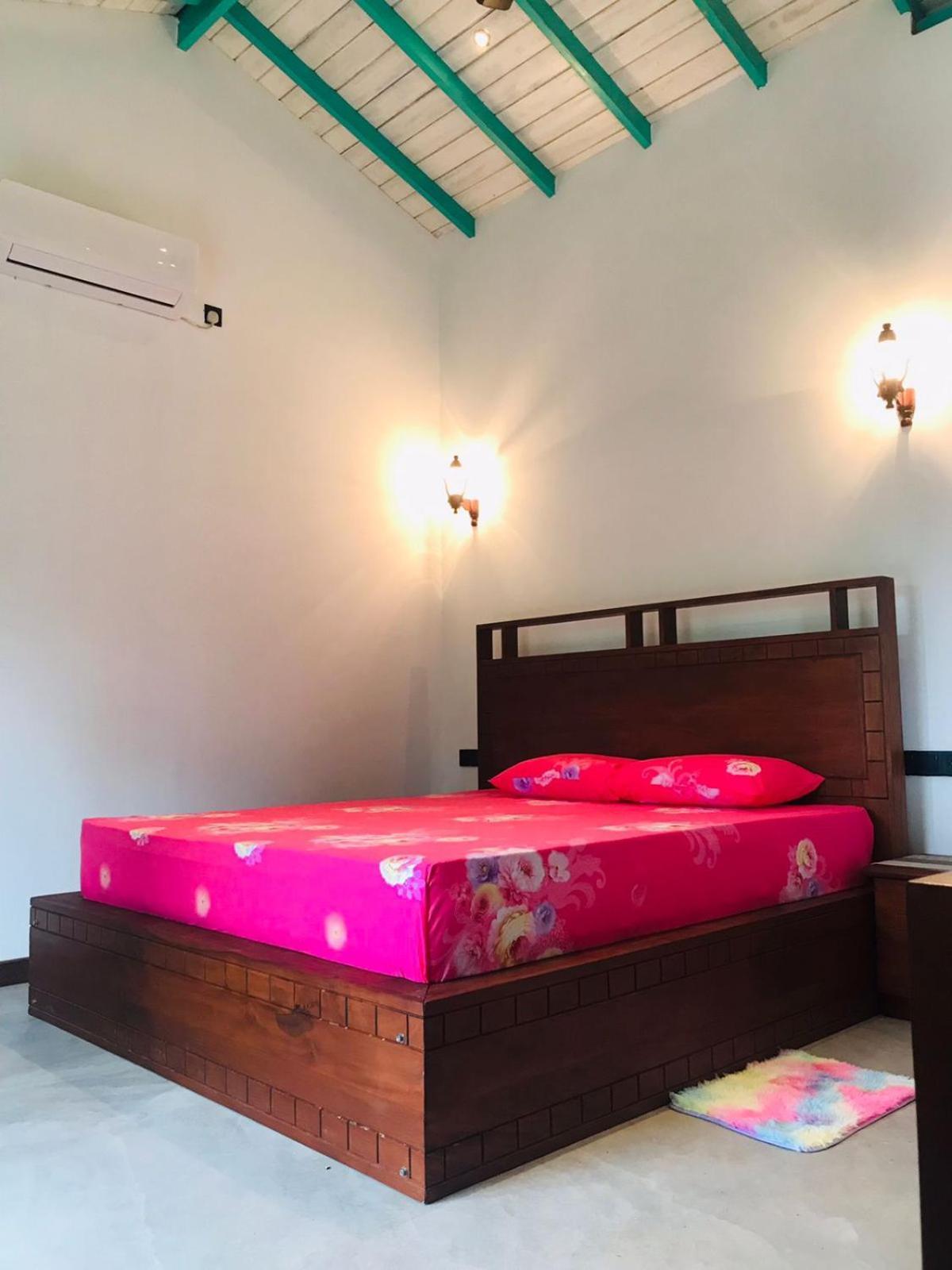 Sand Ford Residence มาตารา ภายนอก รูปภาพ