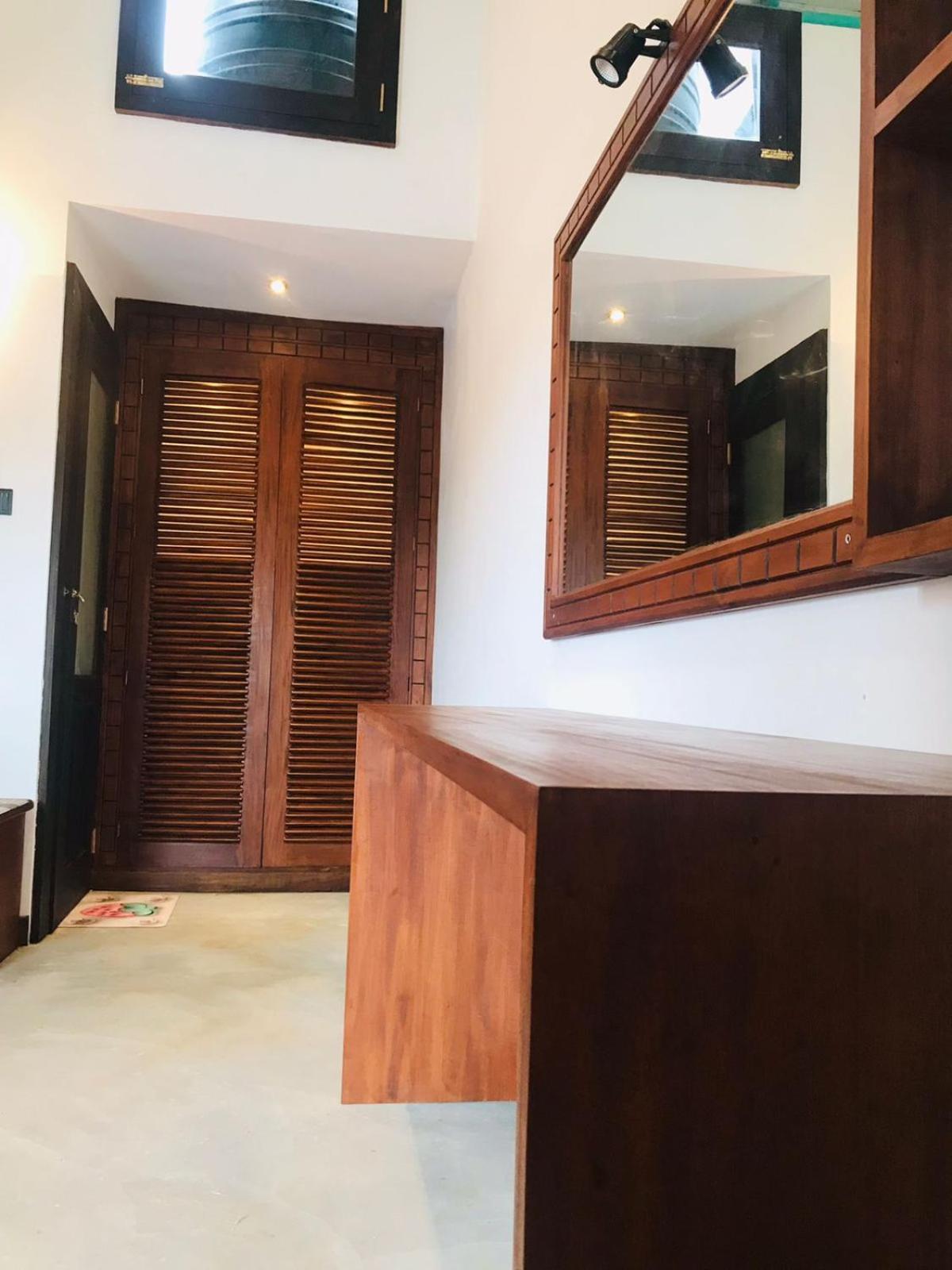 Sand Ford Residence มาตารา ภายนอก รูปภาพ