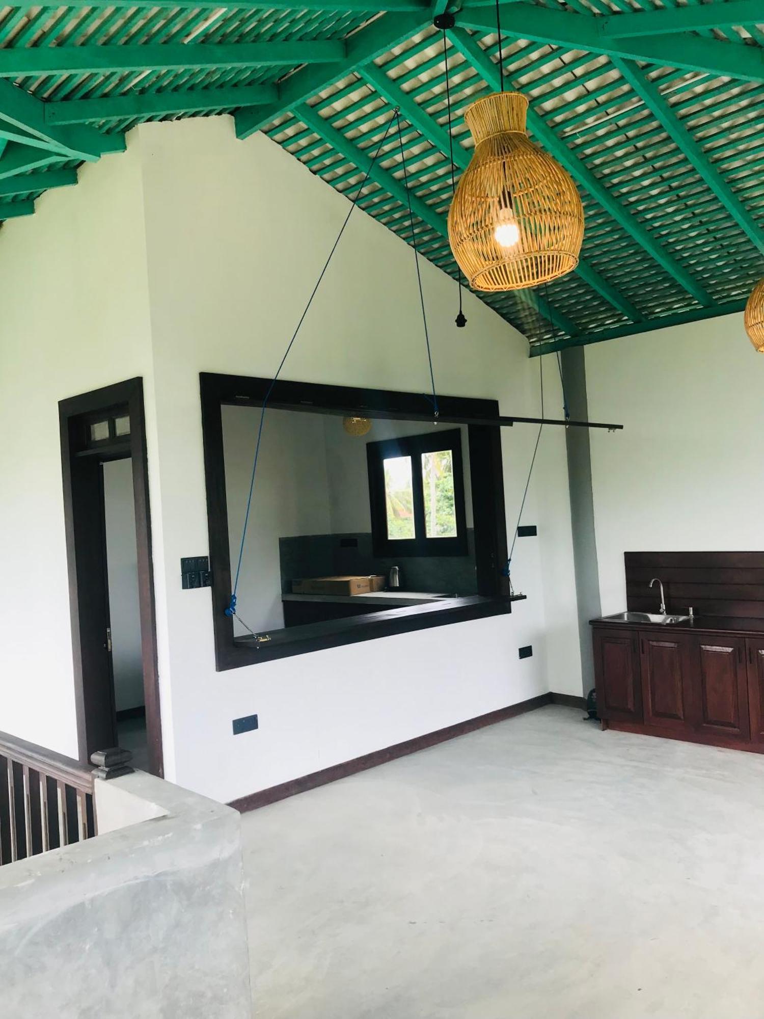 Sand Ford Residence มาตารา ภายนอก รูปภาพ