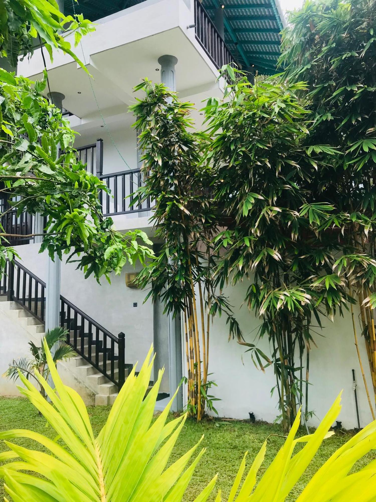 Sand Ford Residence มาตารา ภายนอก รูปภาพ