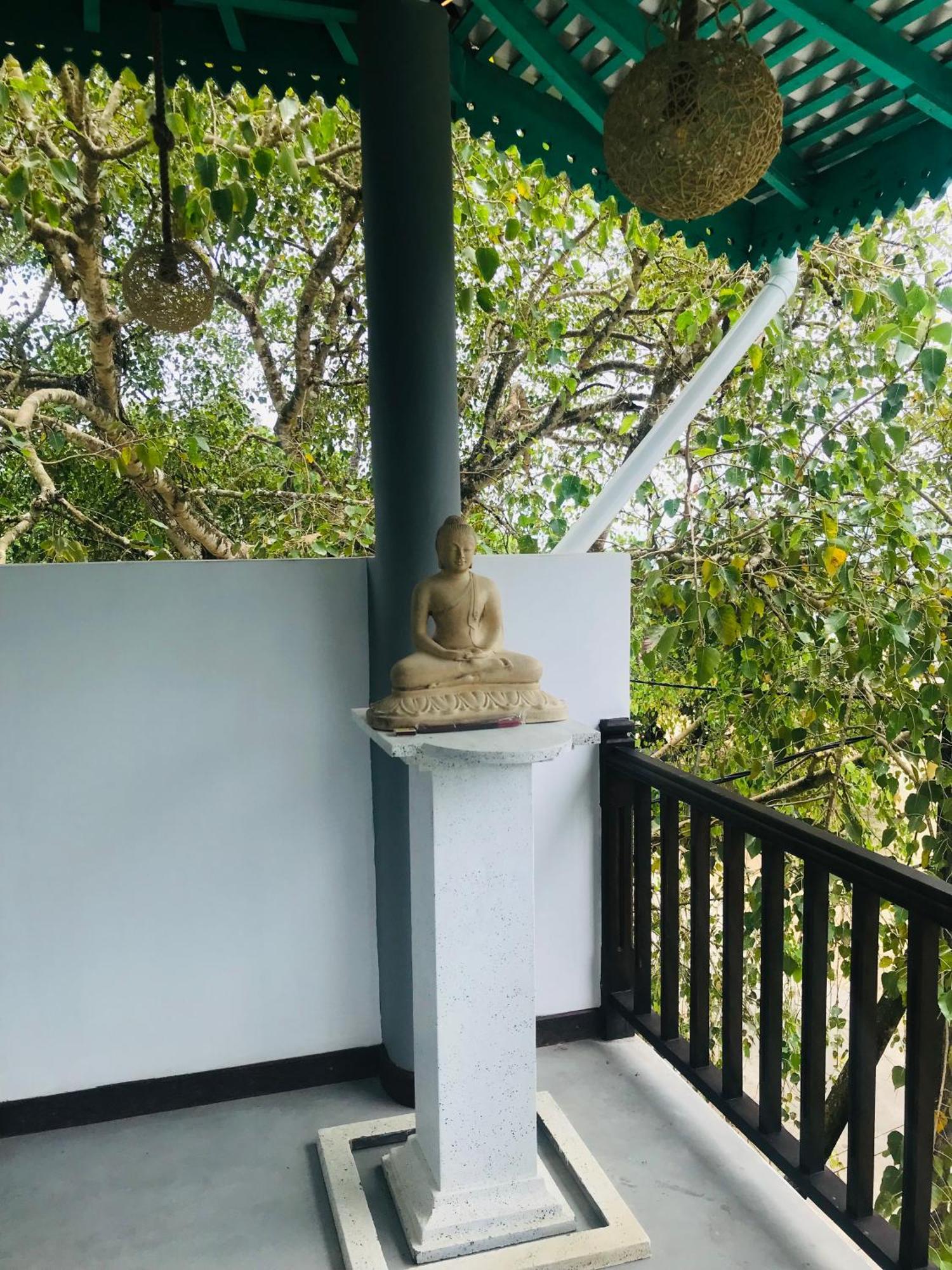 Sand Ford Residence มาตารา ภายนอก รูปภาพ