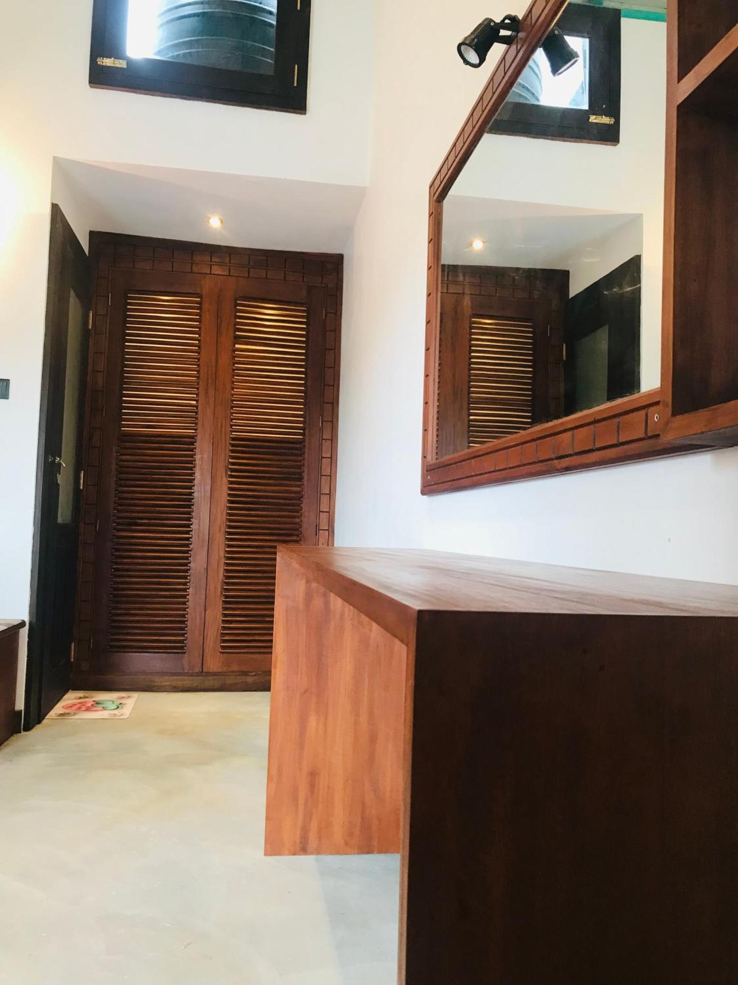Sand Ford Residence มาตารา ภายนอก รูปภาพ