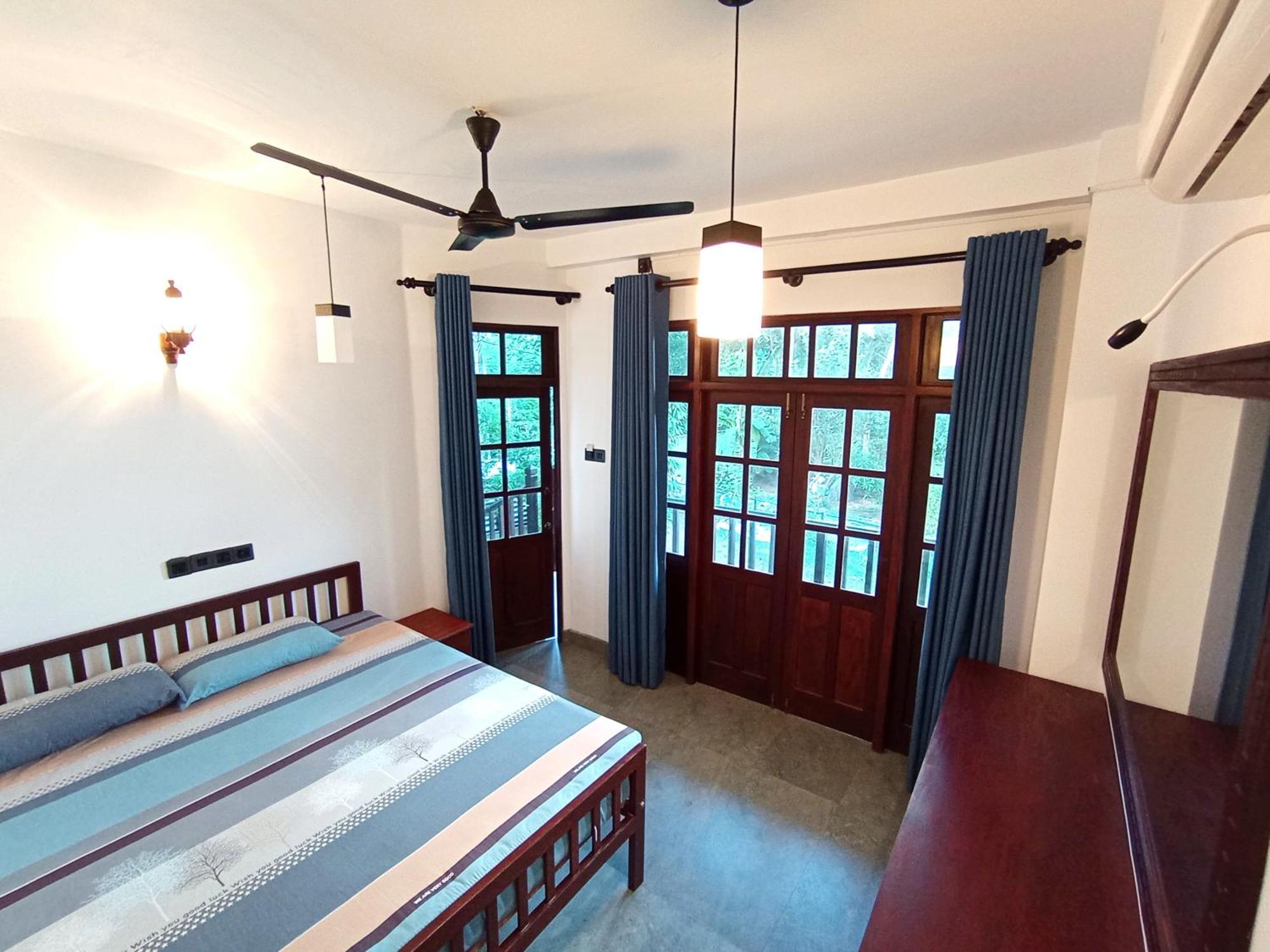 Sand Ford Residence มาตารา ภายนอก รูปภาพ