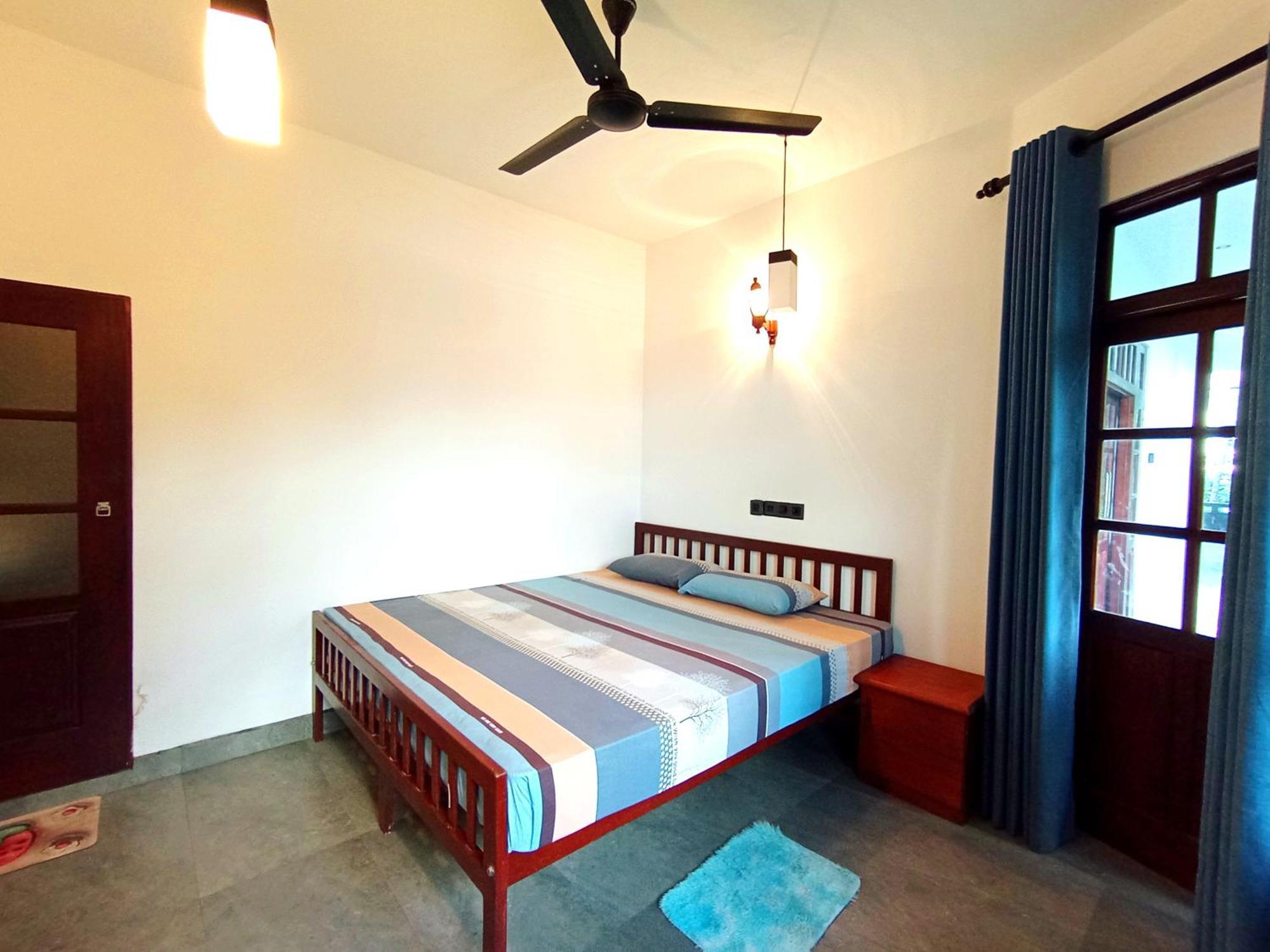 Sand Ford Residence มาตารา ภายนอก รูปภาพ