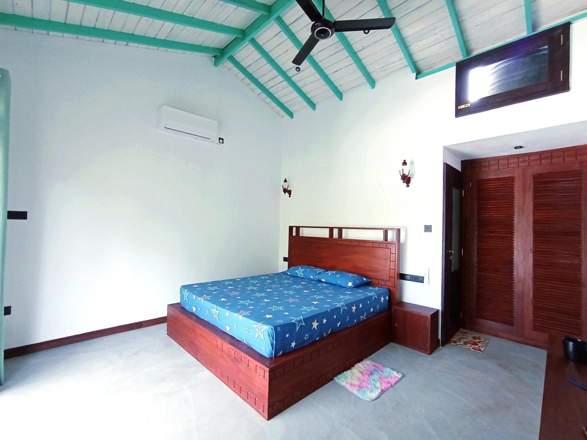 Sand Ford Residence มาตารา ภายนอก รูปภาพ