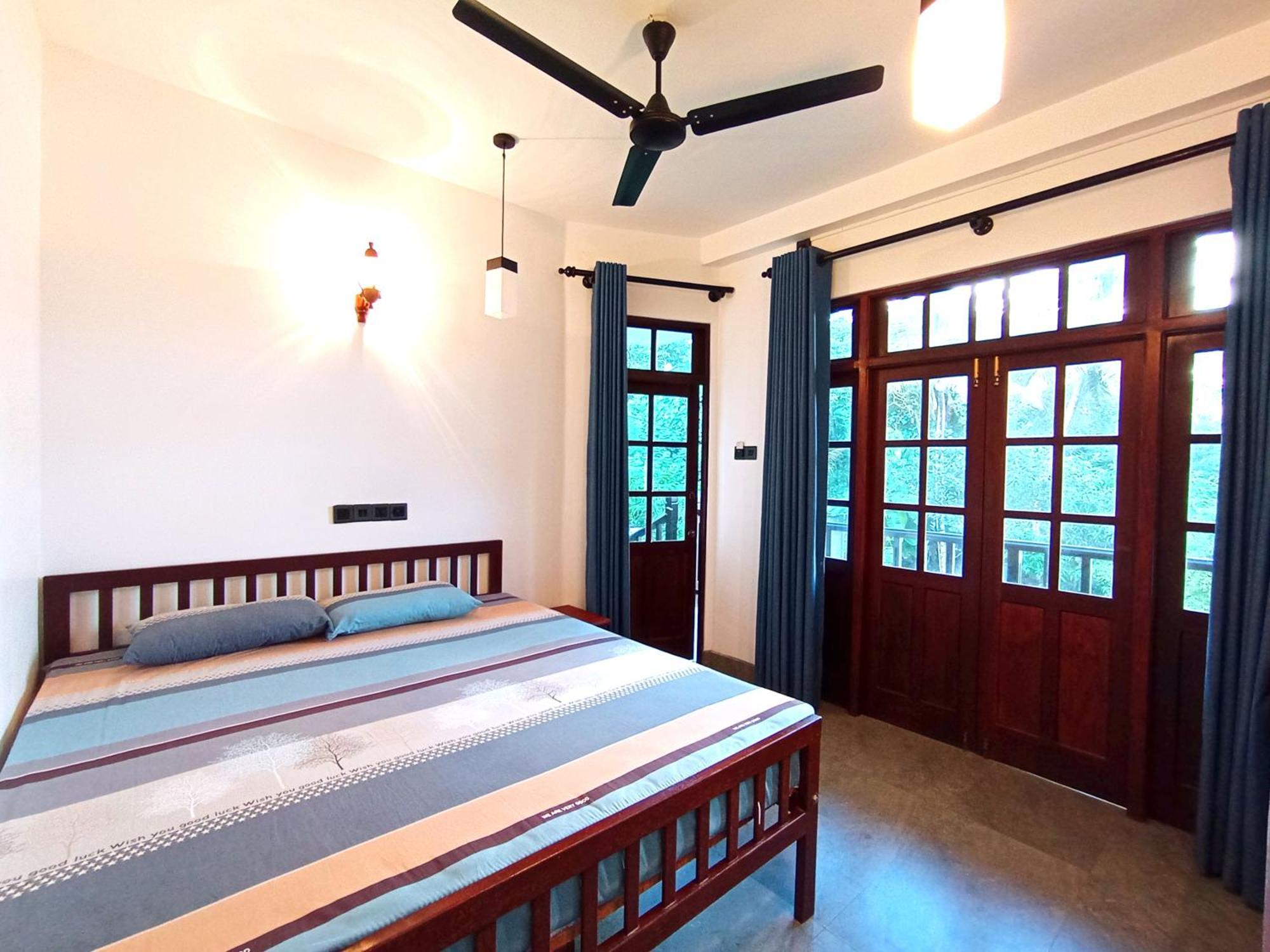 Sand Ford Residence มาตารา ภายนอก รูปภาพ